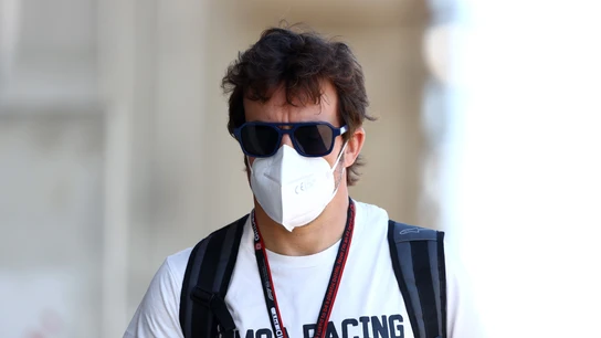 Fernando Alonso Fernando Alonso