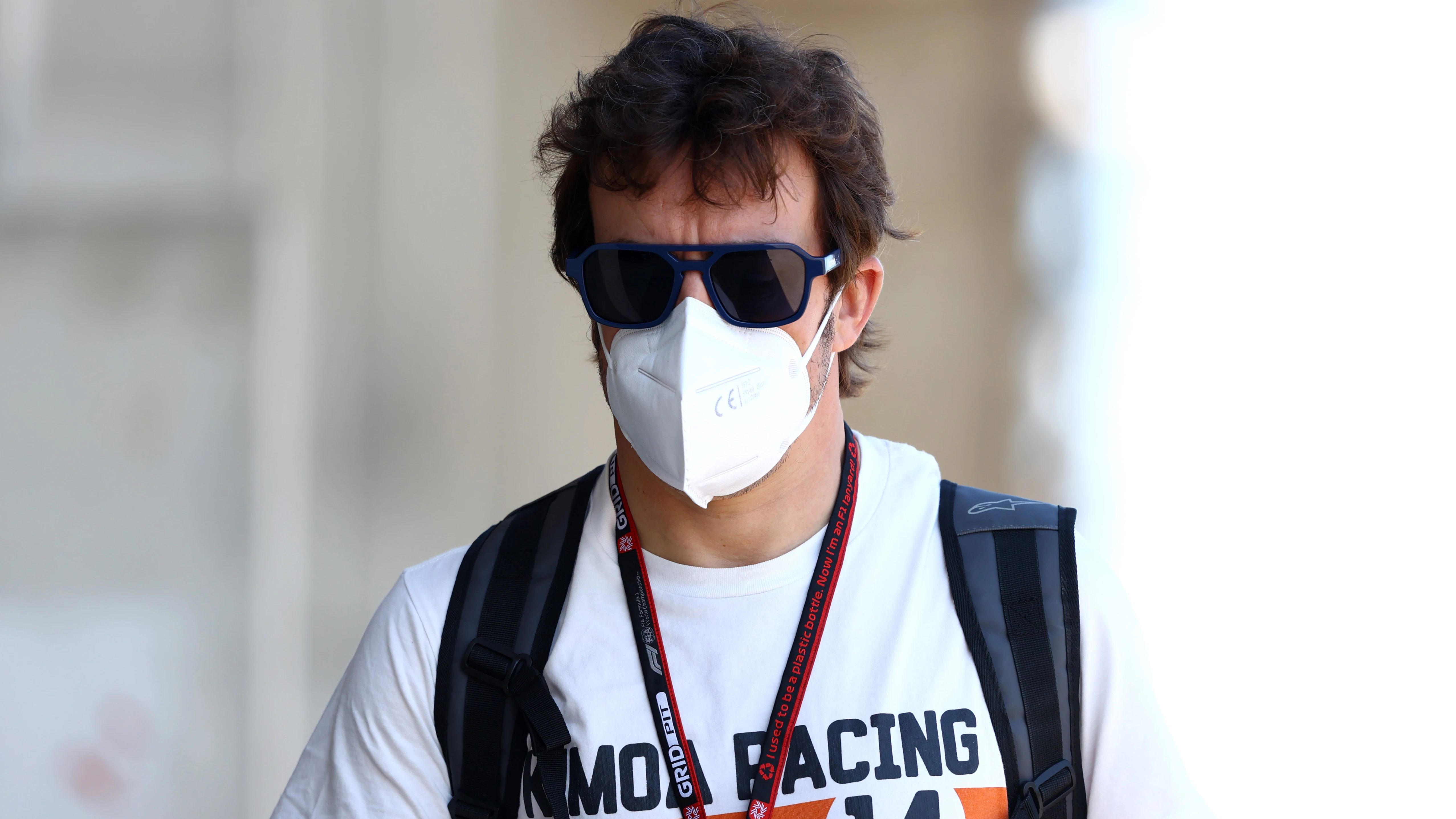 Fernando Alonso