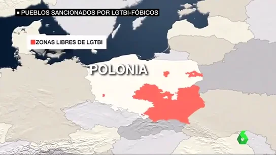 pueblos veto LGTBI pueblos veto LGTBI