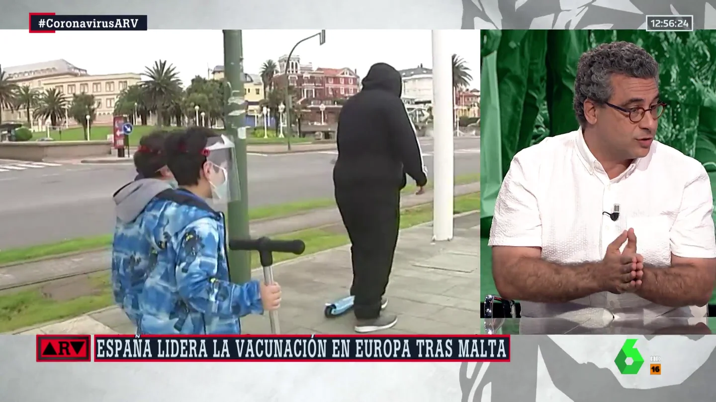 quique bassat niños quique bassat niños