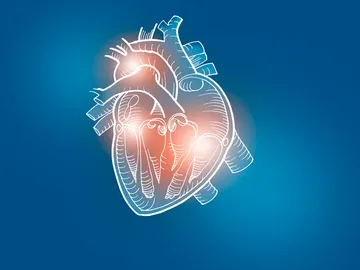 Corazón Corazón