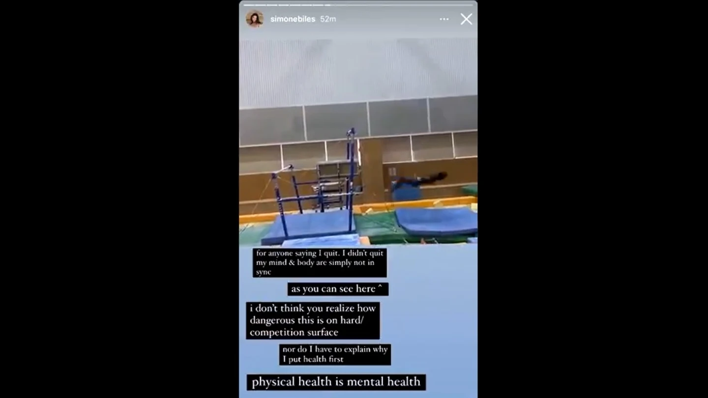 Biles Biles