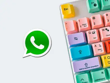 La sorpresa que nos guarda la última versión de WhatsApp Web La sorpresa que nos guarda la última versión de WhatsApp Web