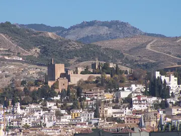 Granada Granada
