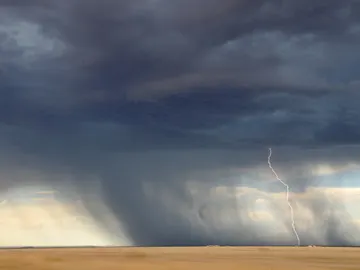 ¿Cómo se consigue la lluvia artificial? ¿Cómo se consigue la lluvia artificial?