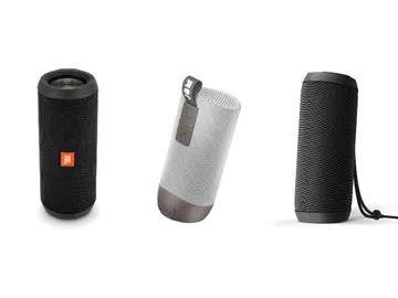 Los 5 mejores altavoces bluetooth resistentes al agua indispensables este verano Los 5 mejores altavoces bluetooth resistentes al agua indispensables este verano