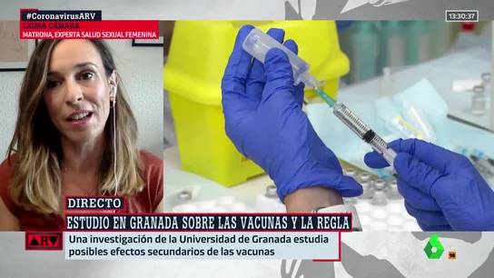 efectos secundarios regla efectos secundarios regla