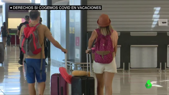 que cubre seguro COVID que cubre seguro COVID