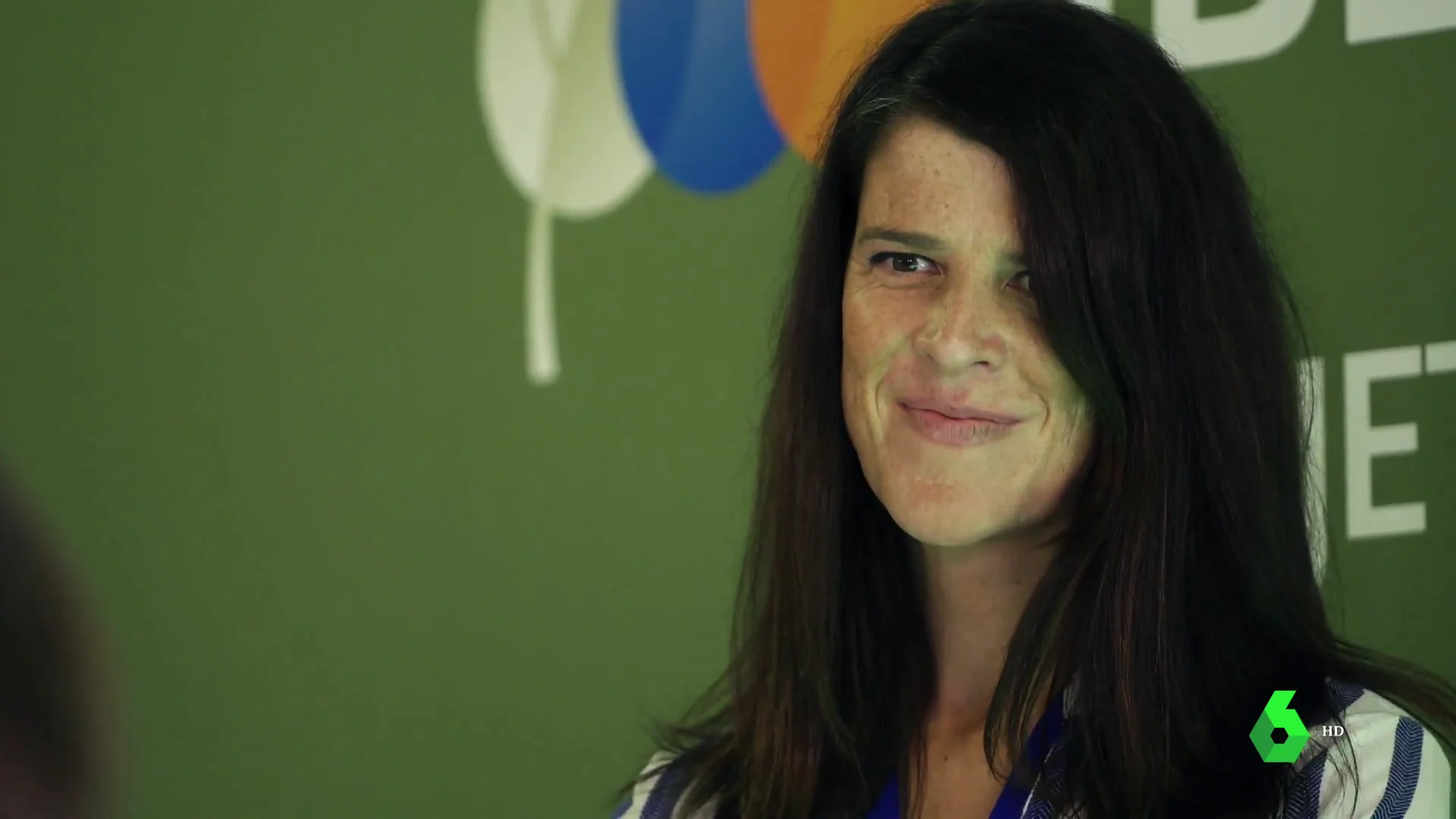 Ruth Beitia manda un emotivo mensaje a los deportistas españoles de los Juegos Olímpicos: "Estar ahí ya es una victoria"