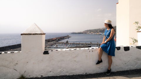 Santa Cruz de La Palma