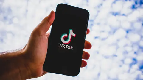 Logo TikTok Logo TikTok