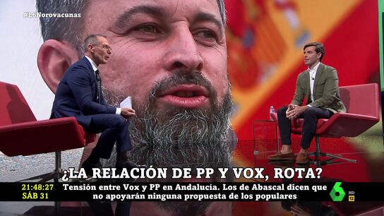 Pablo Montesinos