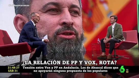 Pablo Montesinos Pablo Montesinos