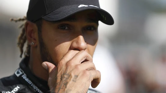 Lewis Hamilton Lewis Hamilton