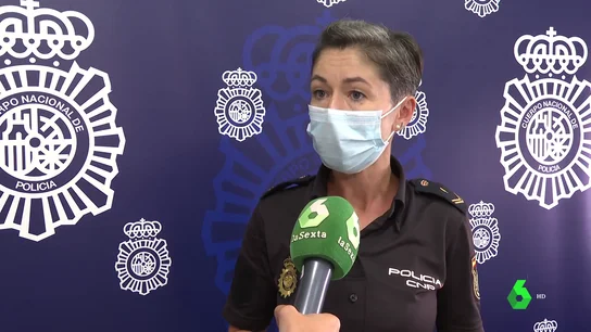 Este es el 'modus operandi' de los estafadores de alquiler vacacional Este es el 'modus operandi' de los estafadores de alquiler vacacional