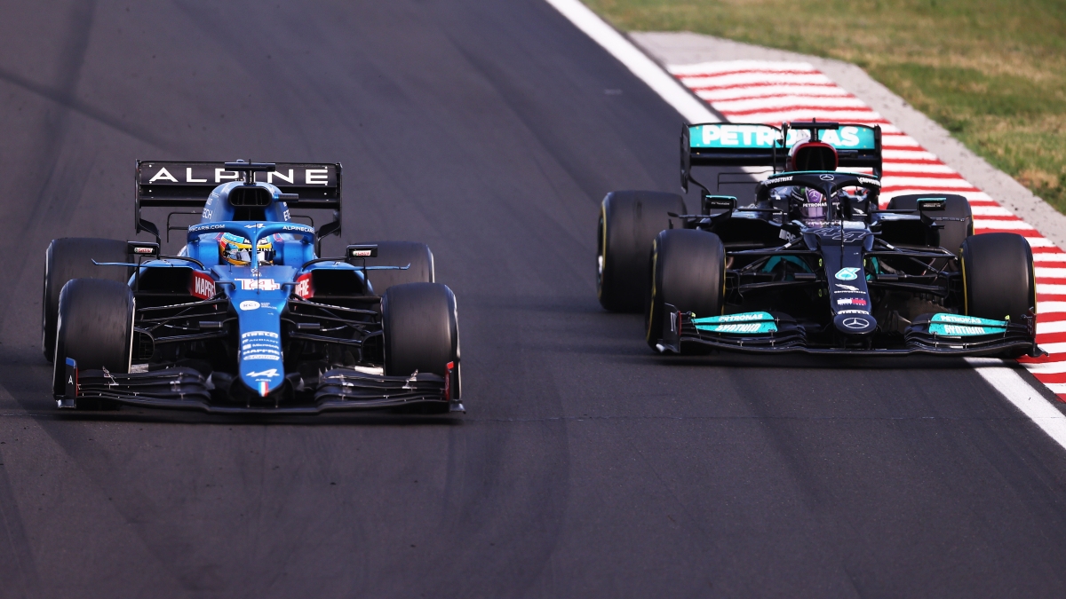 Häkkinen lo tiene claro: "Hamilton habría ganado en Hungría de no ser por Alonso" - Vimarsana News