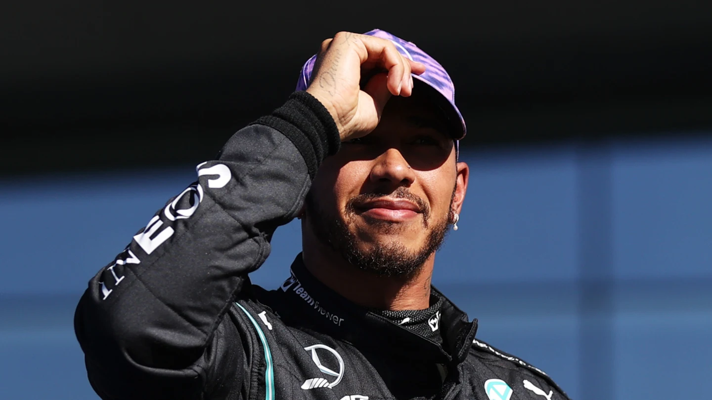 Lewis Hamilton Lewis Hamilton
