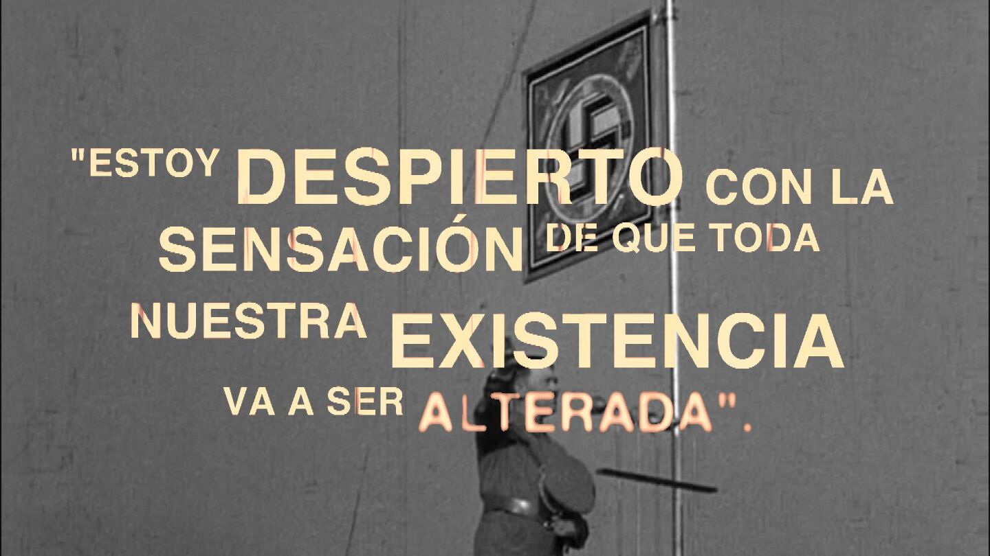 'El Tercer Reich de los sue&ntilde;os', de Charlotte Beradt