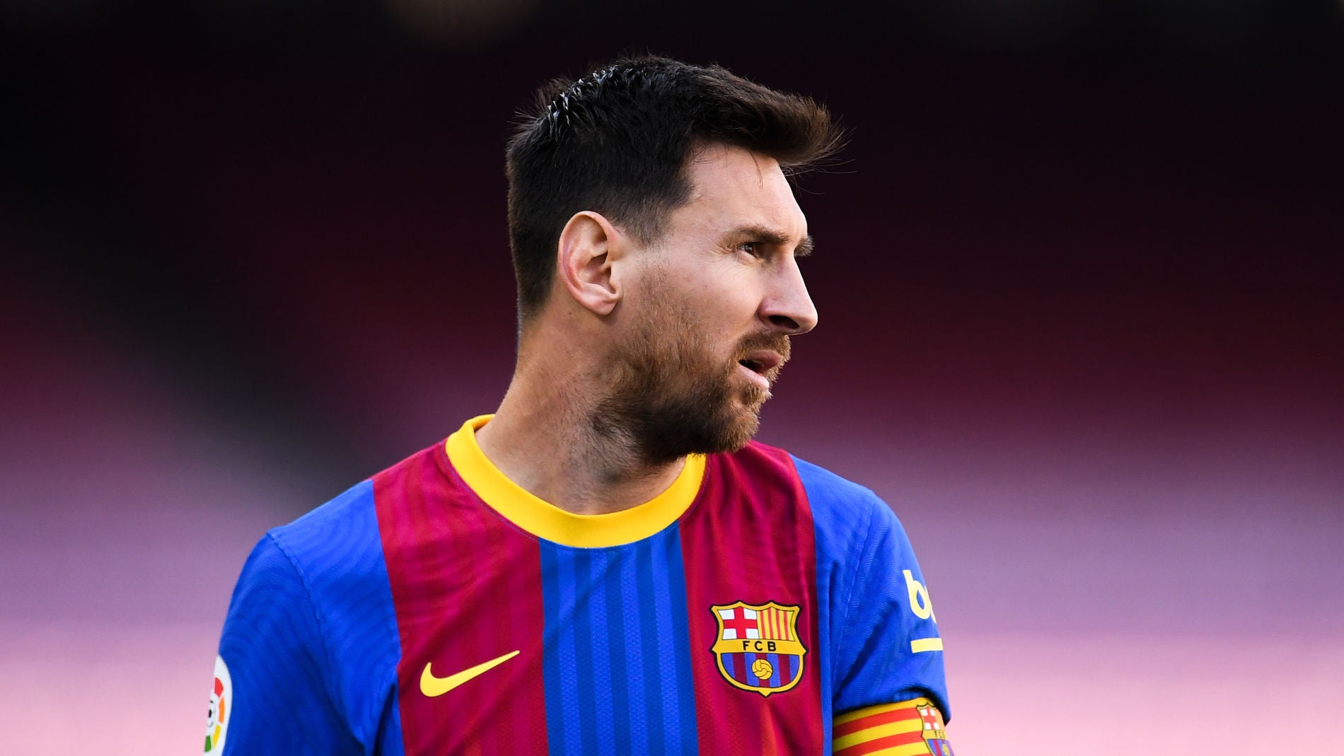 Leo Messi no seguirá en el Fútbol Club Barcelona