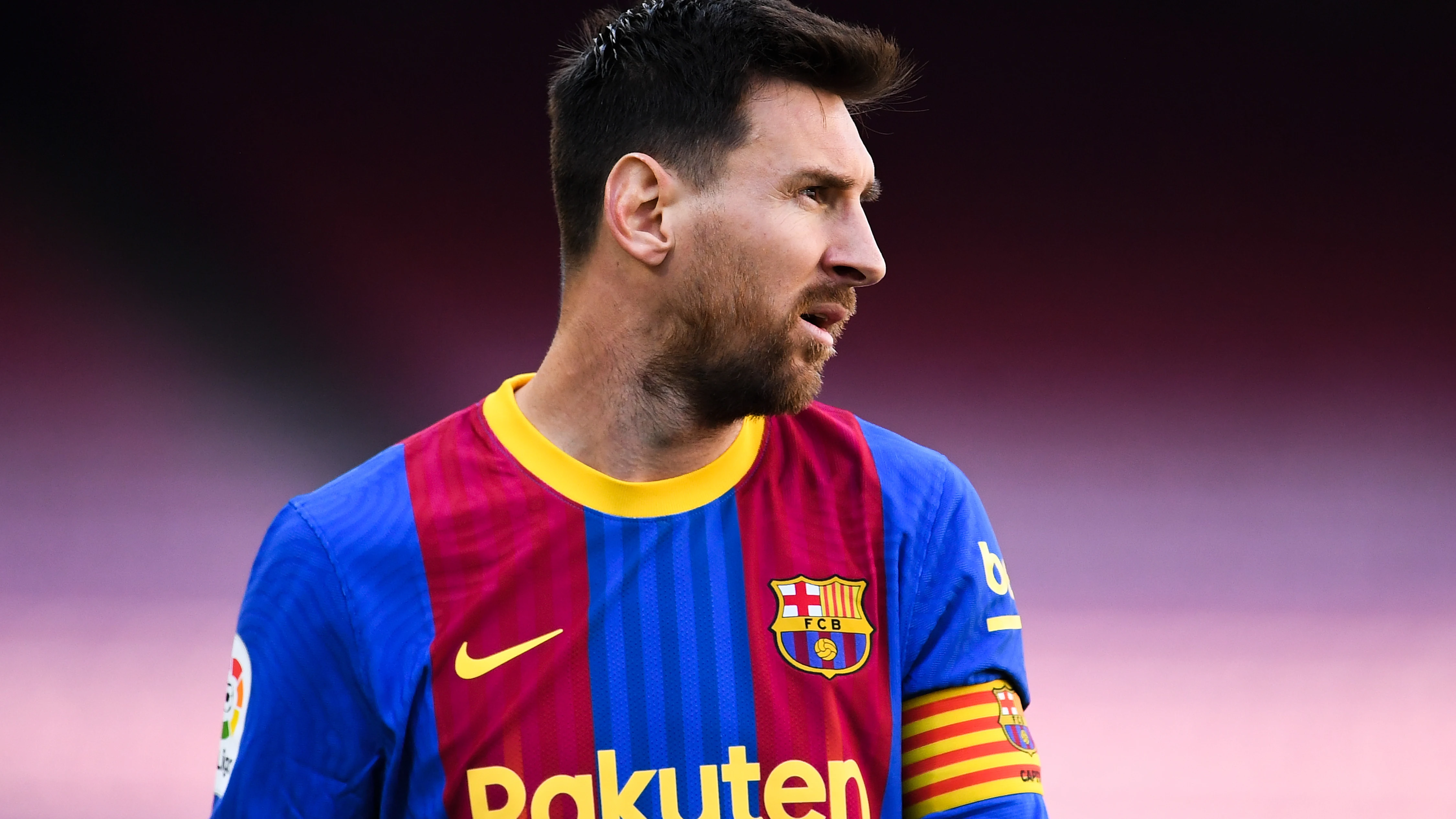 Leo Messi