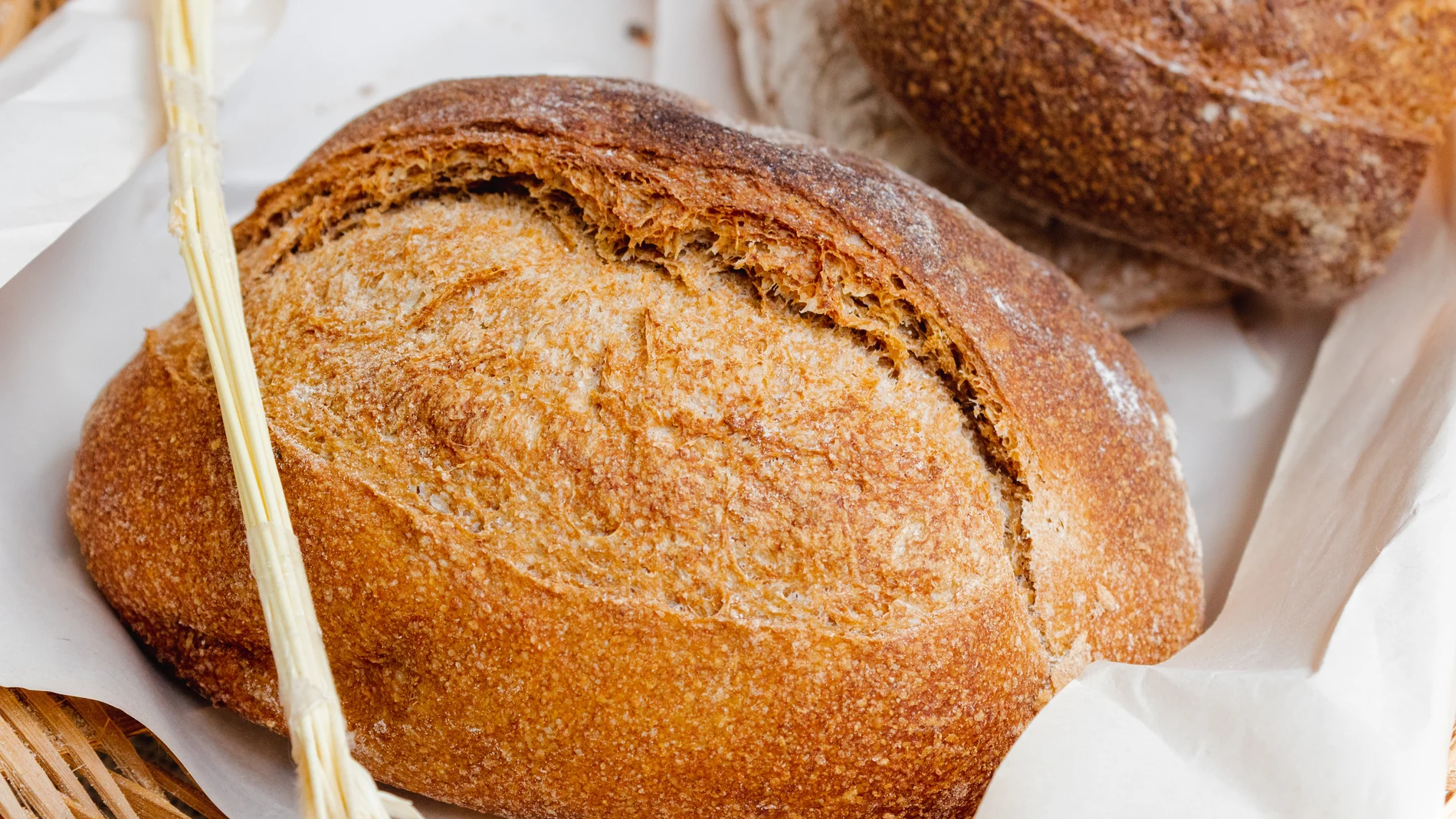 ¿El pan engorda?¿Cuál es el más sano? Las claves definitivas para saber cuál comprar y cuidar tu peso