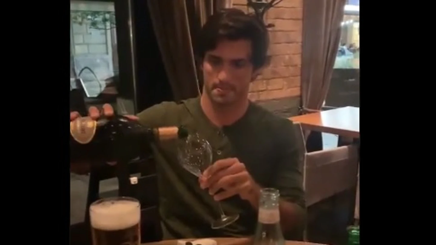 Carlos Sainz Carlos Sainz