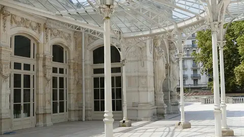 Vichy. Francia Vichy. Francia