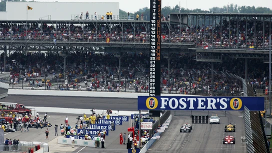 Indianapolis 2005 Indianapolis 2005