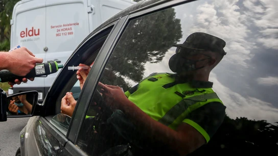 Campaña especial de la DGT contra alcohol y drogas al volante: todo lo que necesitas saber Campaña Tráfico