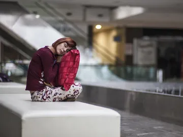 Sonambulismo: causas, cómo detectarlo y gestionarlo Sonambulismo: causas, cómo detectarlo y gestionarlo