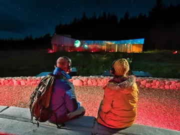 OM Dark Sky Park and Observatory OM Dark Sky Park and Observatory