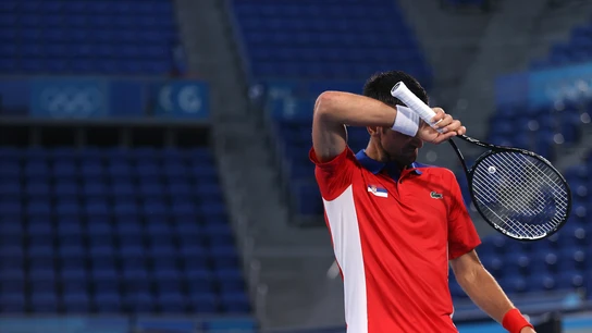 Novak Djokovic Novak Djokovic