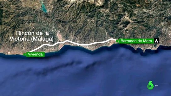 detalles crimen Málaga detalles crimen Málaga