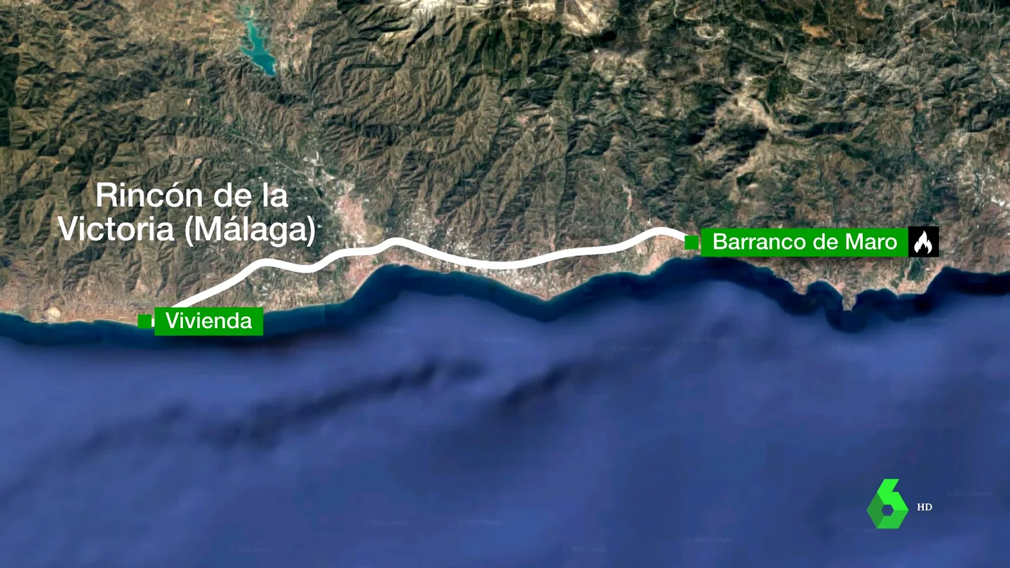detalles crimen Málaga detalles crimen Málaga