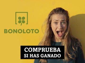 Bonoloto de hoy, martes 3 de agosto de 2021: comprueba los resultados