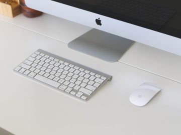 Teclado Mac
