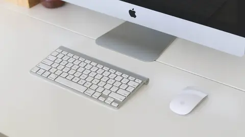 Teclado Mac Teclado Mac