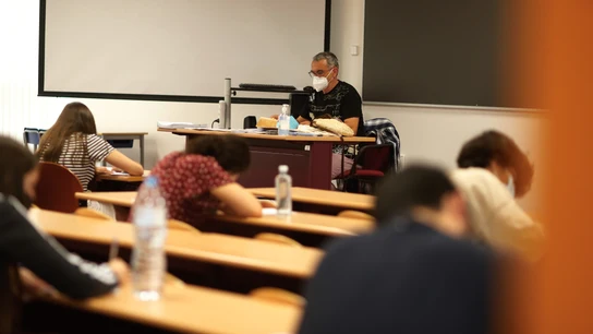 Arranca el plazo para solicitar las becas Mec del curso 2021/2022: requisitos, cuantías, plazos y todo lo que necesitas saber Ayudas al estudio