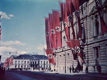 Alemania nazi