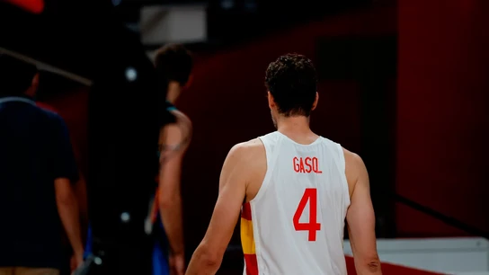 Pau Gasol Pau Gasol