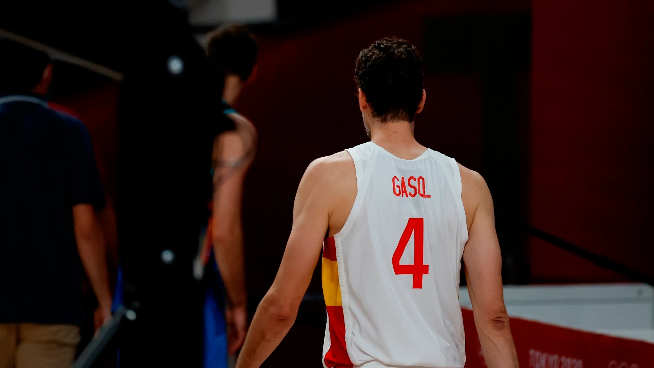 Pau Gasol