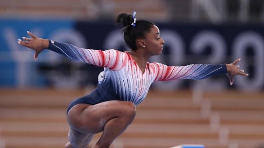 Simone Biles Simone Biles