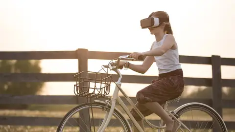 Realidad Aumentada Realidad Aumentada