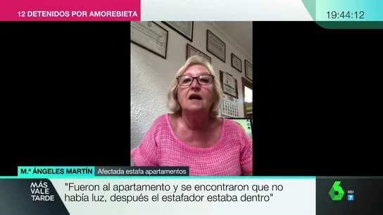 Alerta por las estafas veraniegas: alquilan un apartamento, pagan la fianza y encuentran al dueño dentro Alerta por las estafas veraniegas: alquilan un apartamento, pagan la fianza y encuentran al dueño dentro