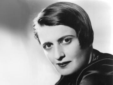 Ayn Rand