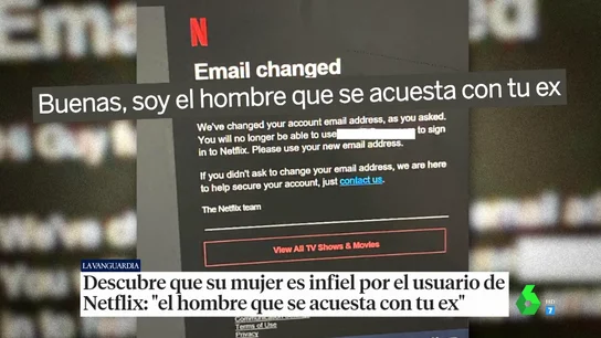Surrealistas formas para descubrir que tu pareja te es infiel a través de la tecnología Surrealistas formas para descubrir que tu pareja te es infiel a través de la tecnología
