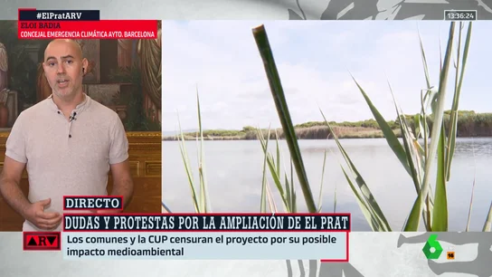 Eloy Badía en ARV ARV