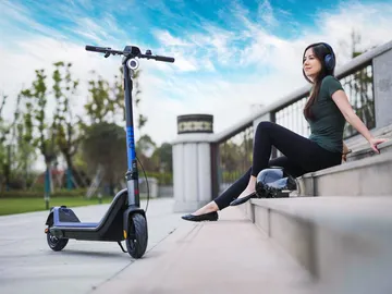 Certificado para patinetes eléctricos Certificado para patinetes eléctricos