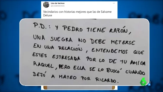 vecino vecino