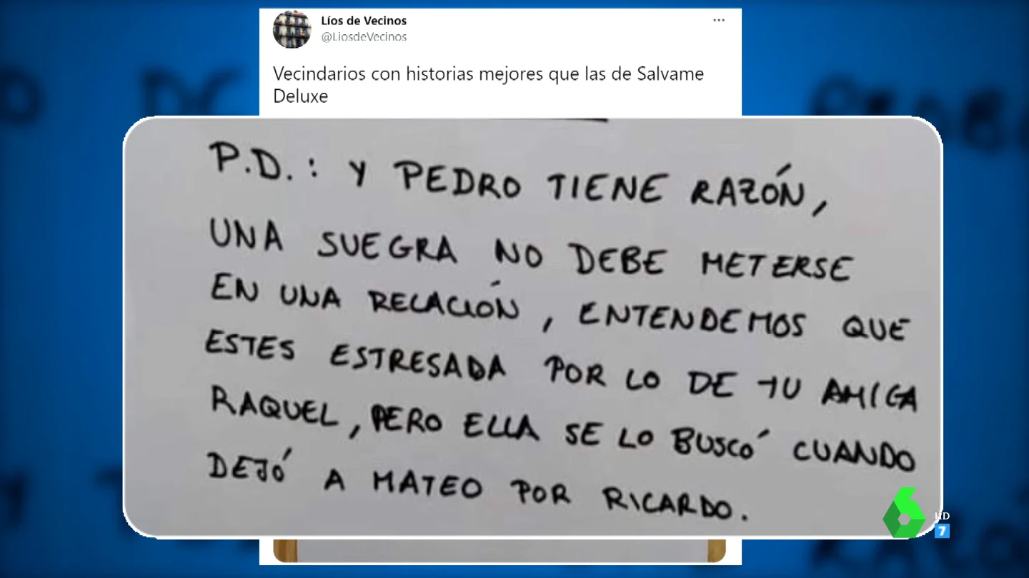 vecino vecino
